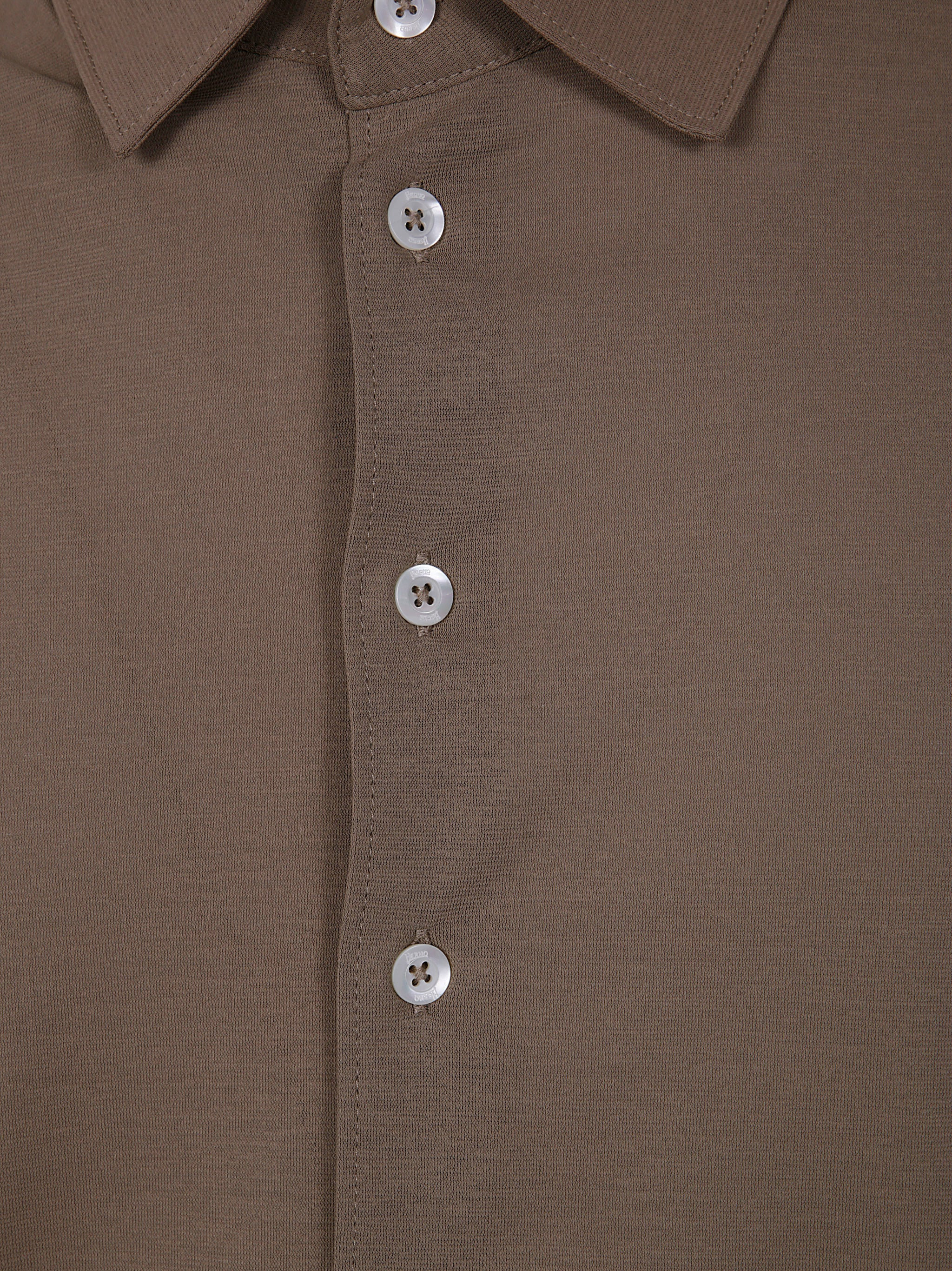 Herno Men Man Shirt - 3