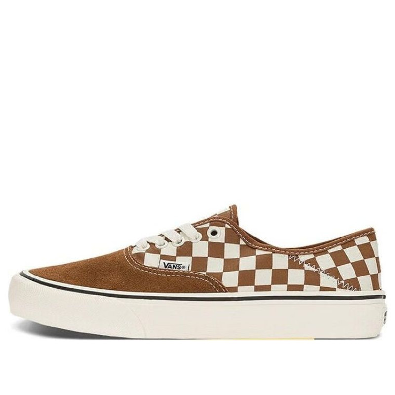 Vans Authentic VR3 SF 'Brown White' VN0A4BX5BS8 - 1