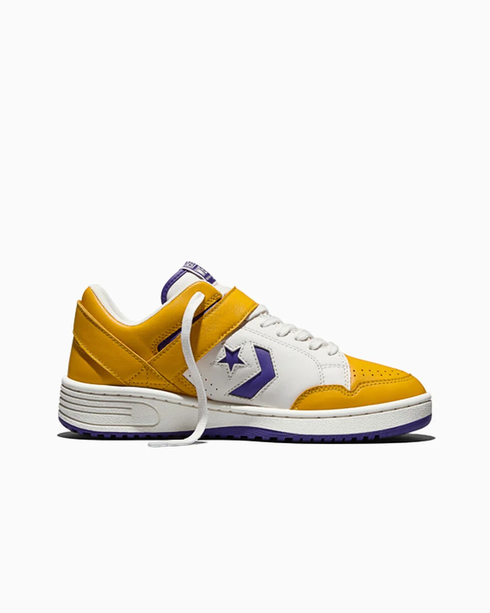 Converse x Engineered Garments Weapon - 1