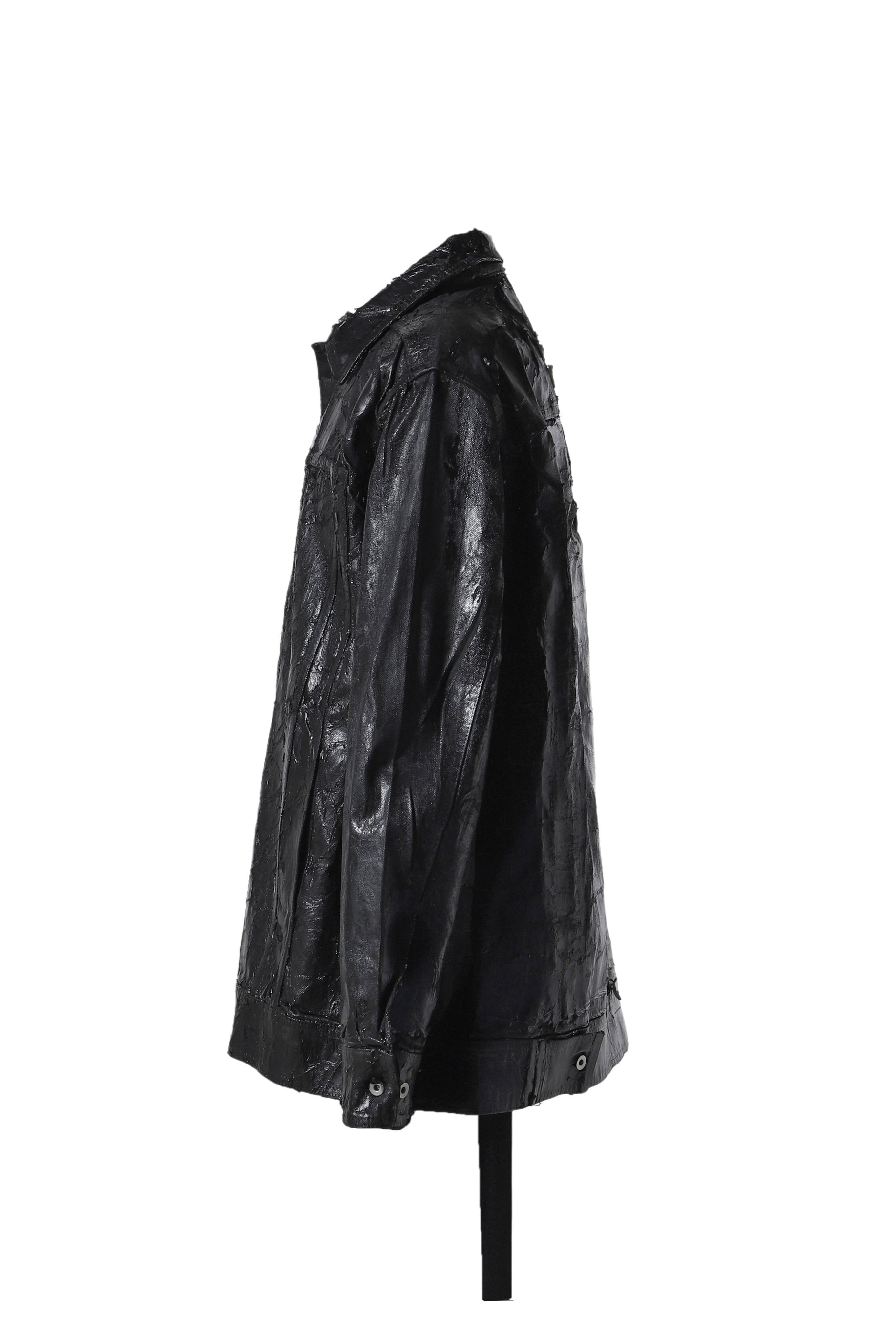 JUMBO WORKER / BLK - 7