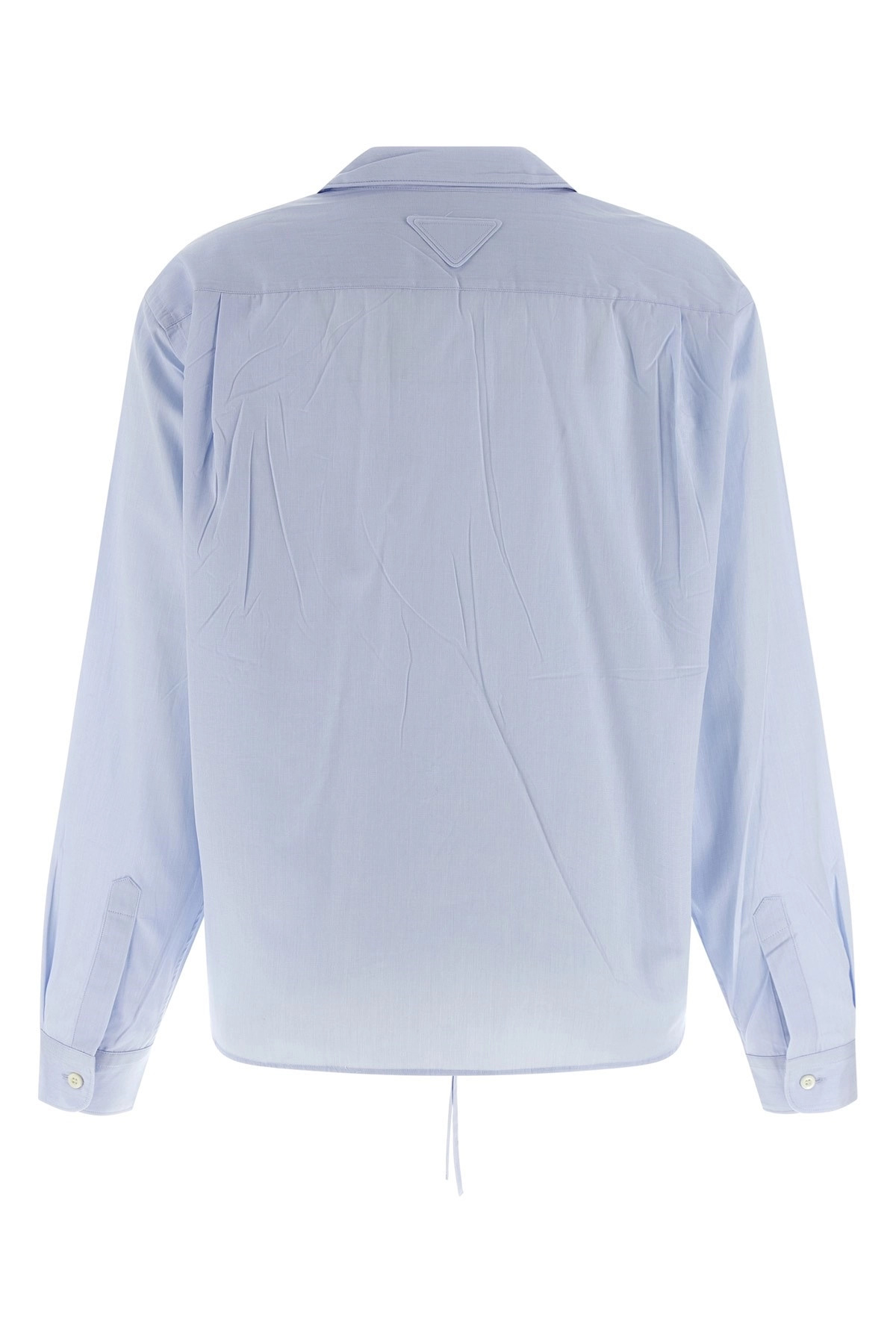 Fil-à-fil shirt - 3