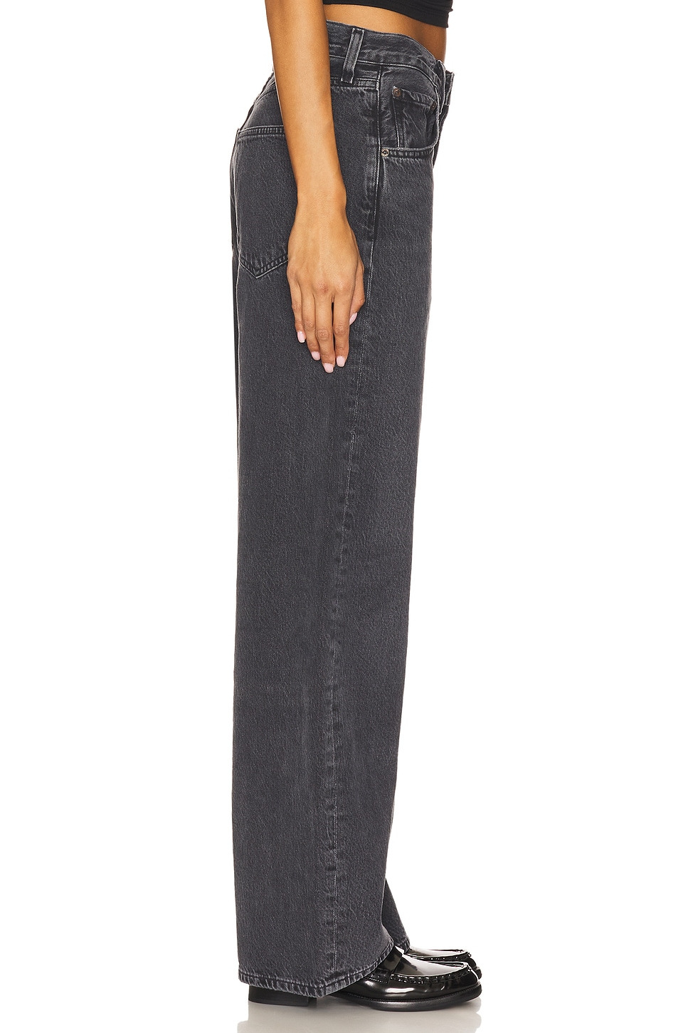 Low Curve Jeans - 3