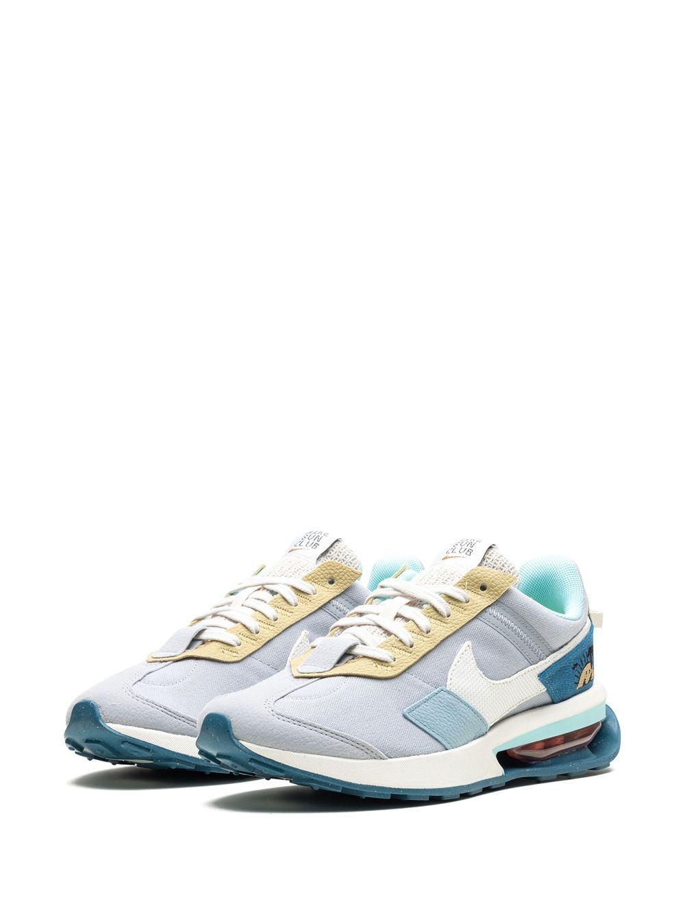 Air Max Pre-Day SE sneakers - 5