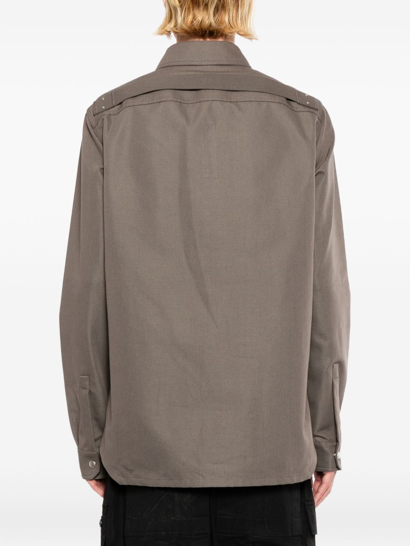pocket shirt jacket 4