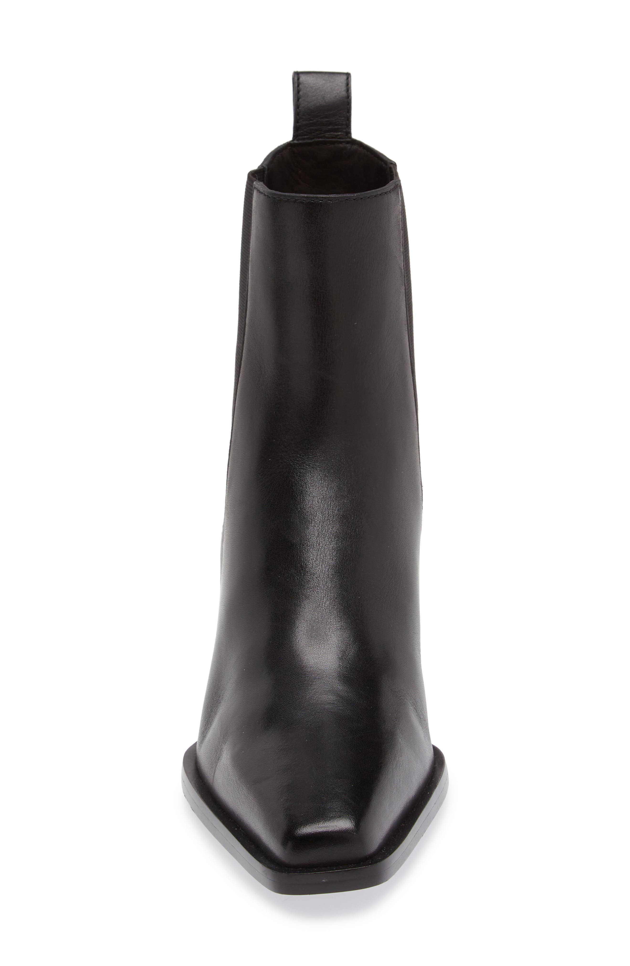 rag & bone Joni Chelsea Bootie in Blk at Nordstrom - 5