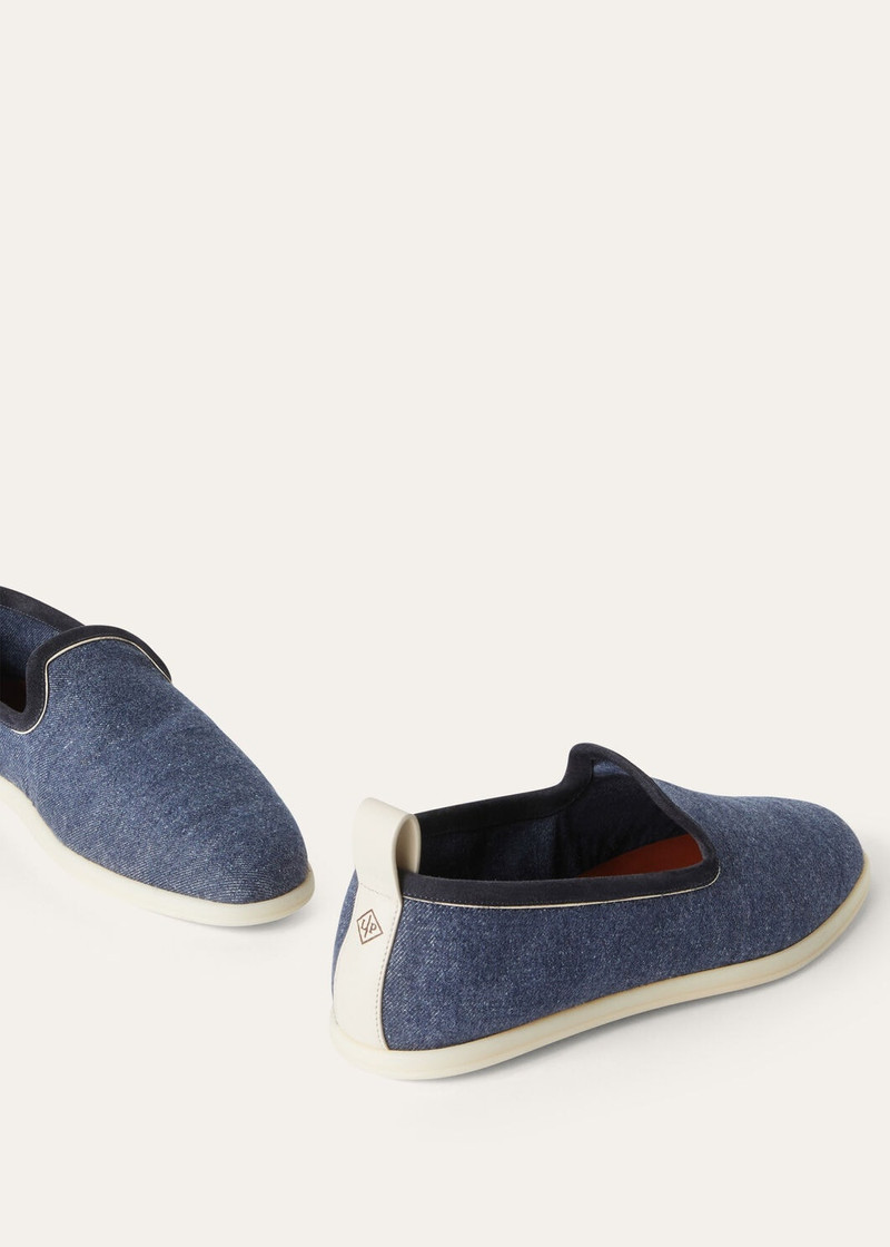 Venice Walk Moccasin 7