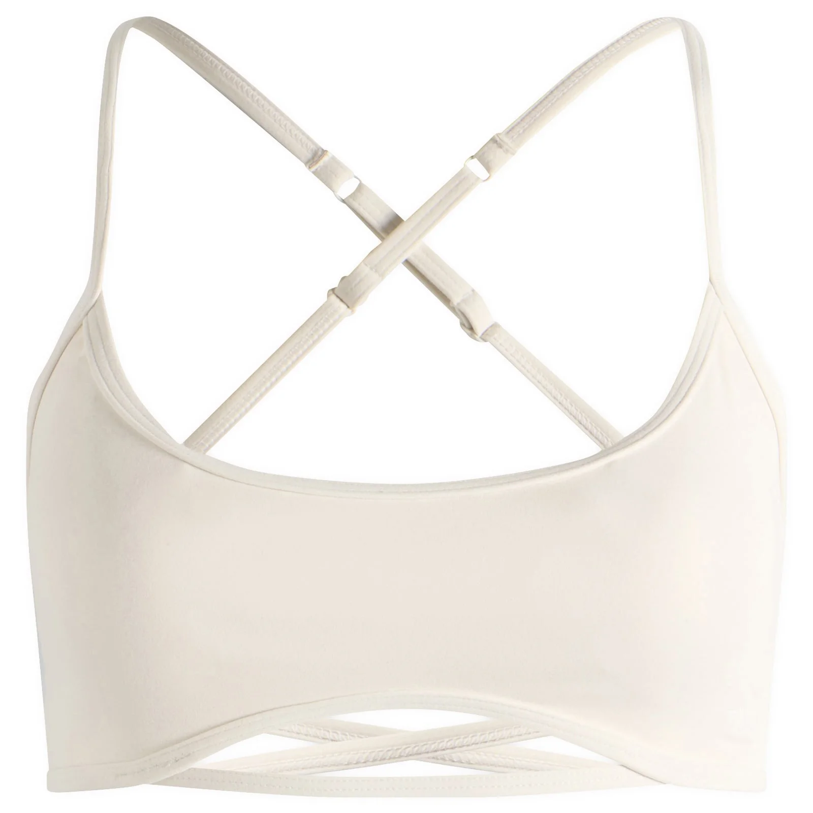 TALA DayFlex Strappy Back Sports Bra - 1