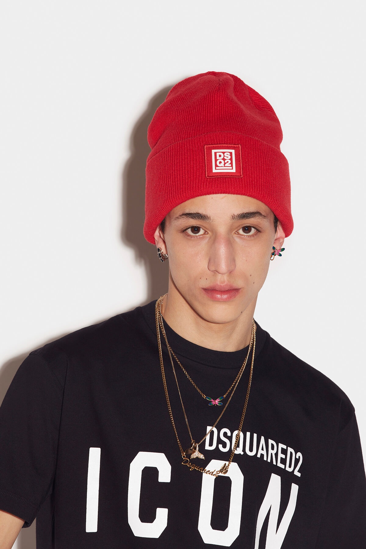 【SALE】BE ICON COOL T-SHIRT Be Icon Cool T-shirt