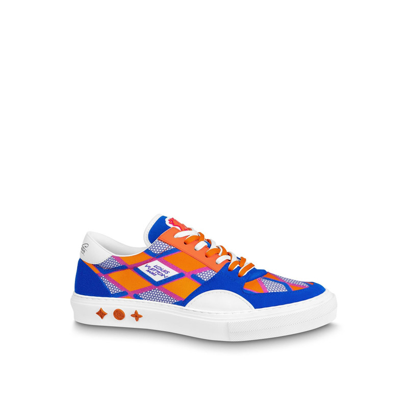 LV Ollie Richelieu - 1