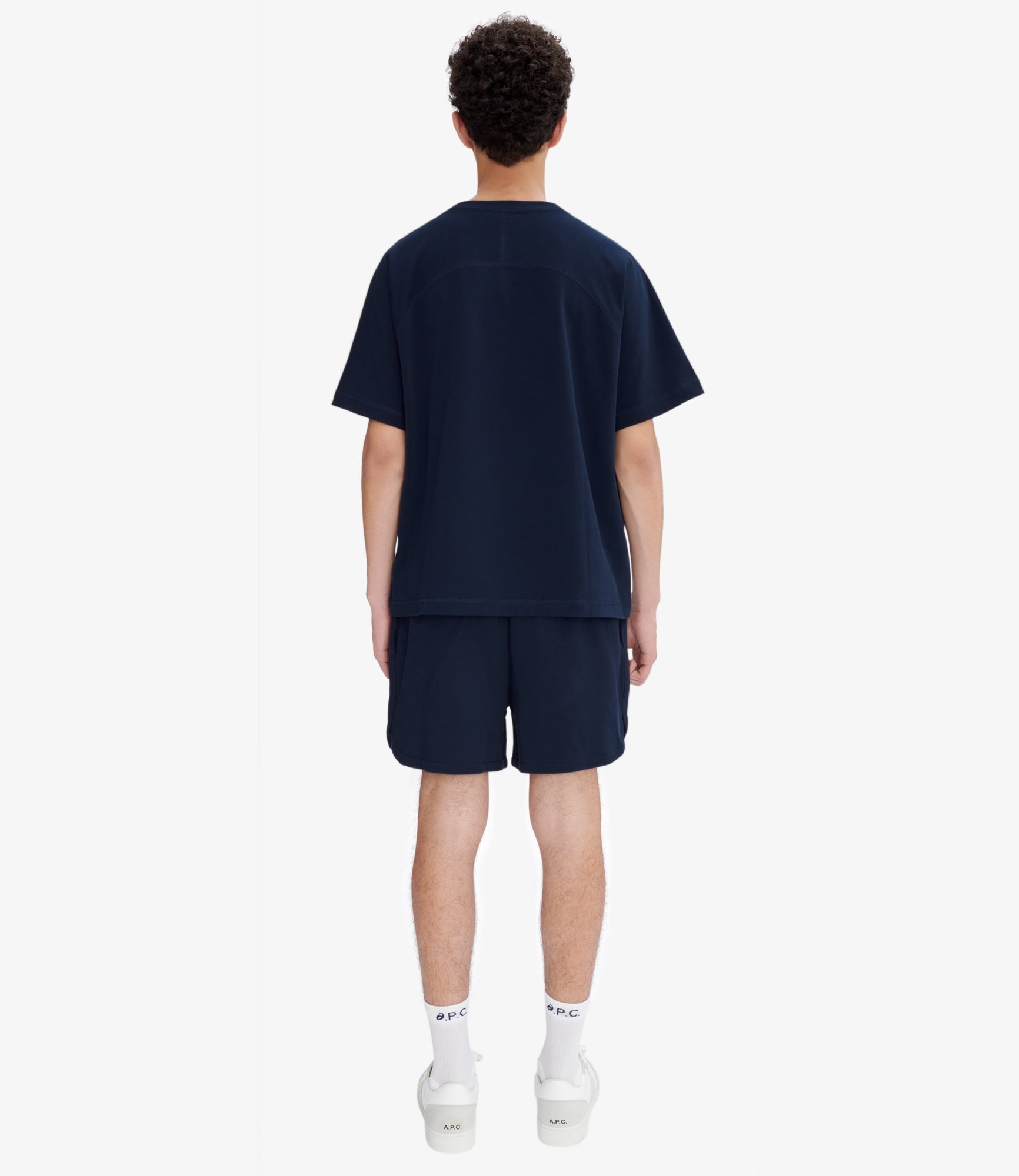 WIND T-SHIRT - 3