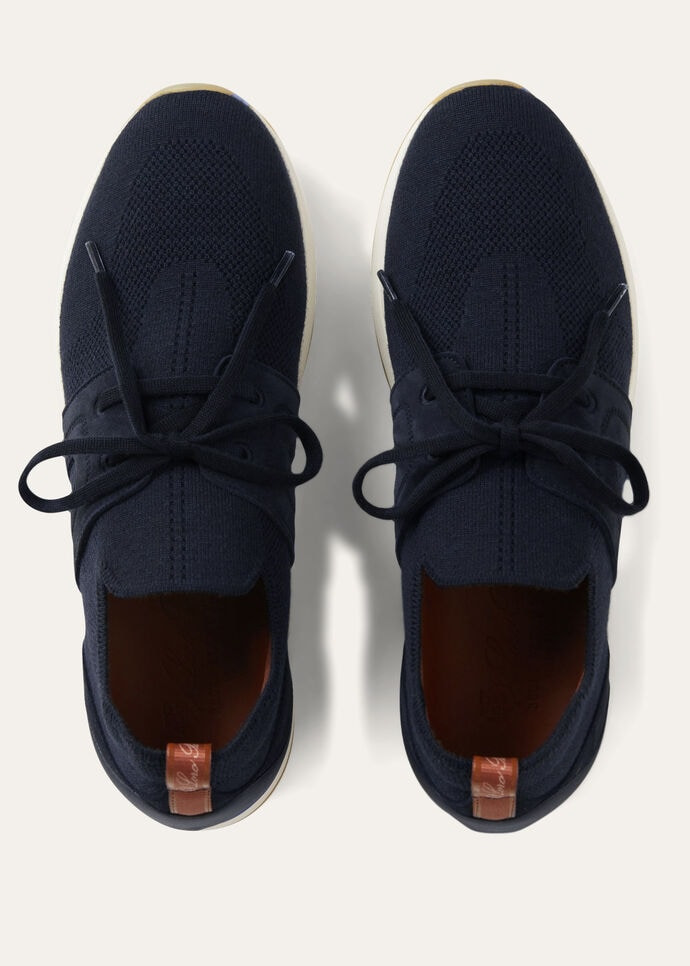 360 Lp Lady Flexy Walk Sneaker - 5