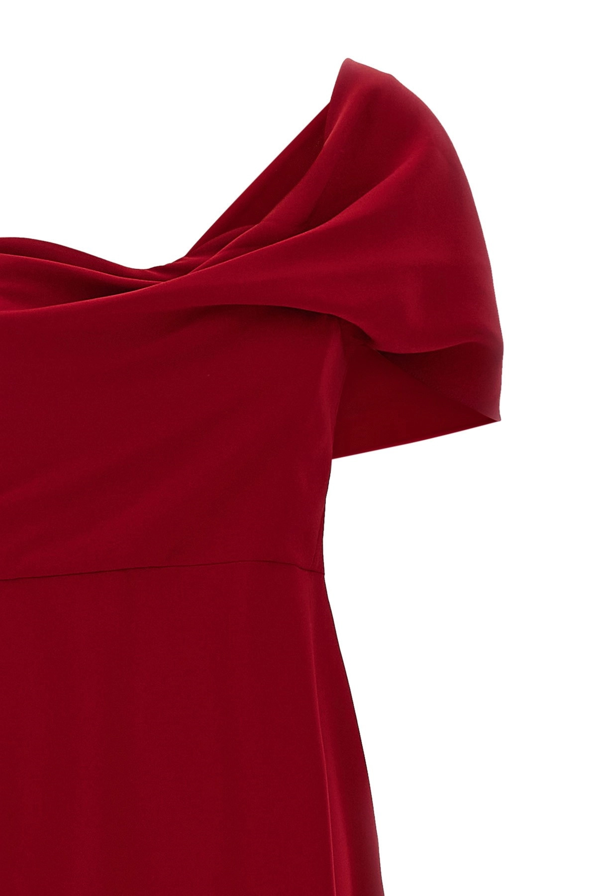 Column dress - 3