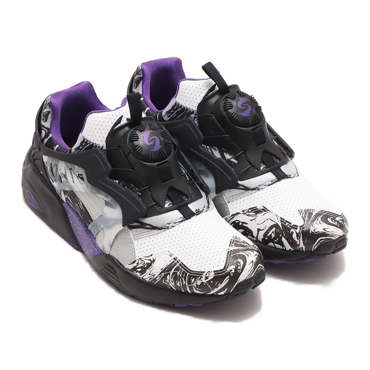 Puma x Atmos Disc Blaze \
