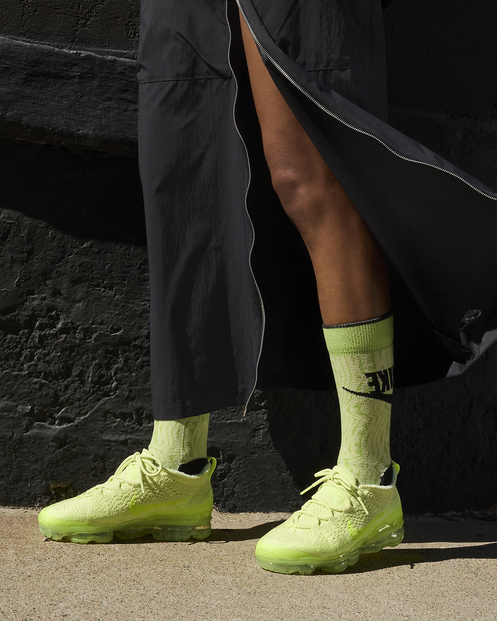 Vapormax 2023 Air Vapormax Asphalt On Feet Nike Nike Women's Air