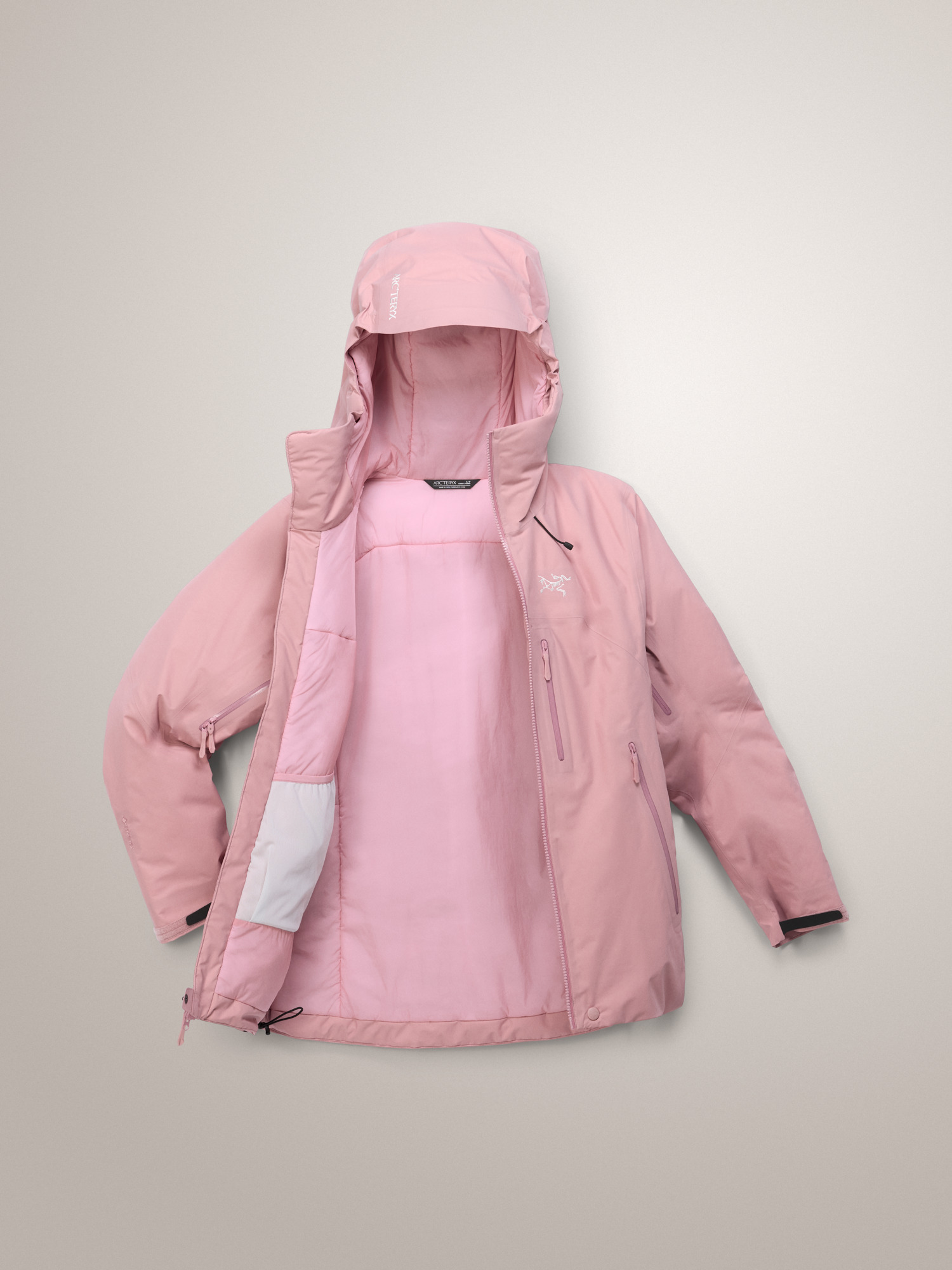 Beta Insulated Jacket - 9