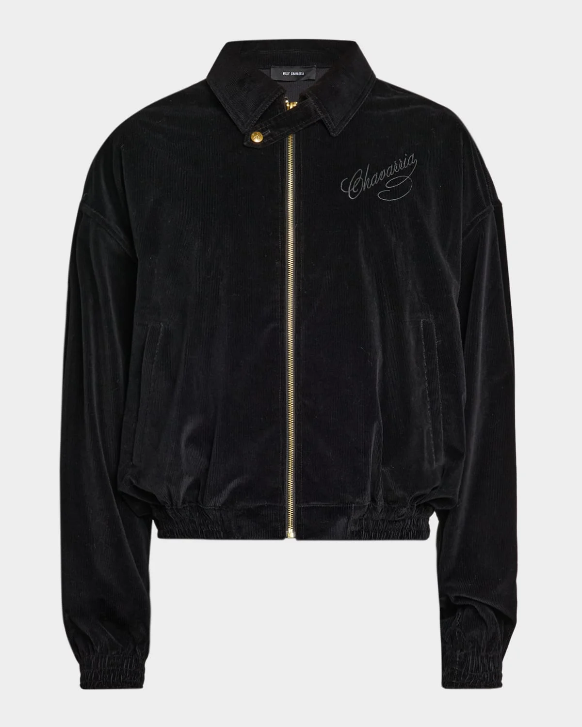 Men's Wasco Corduroy Jacket - 1