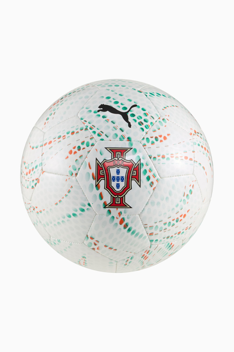 Portugal Fan Soccer Ball 1
