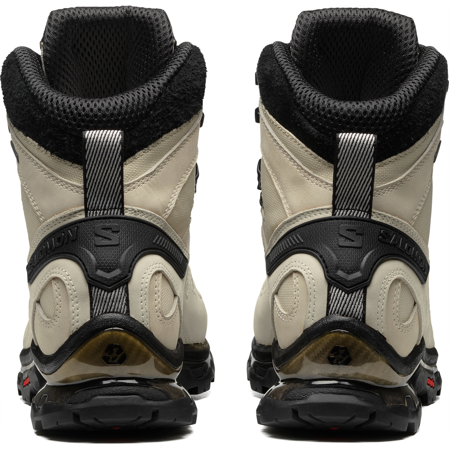 QUEST 3 4D GORE-TEX - 5