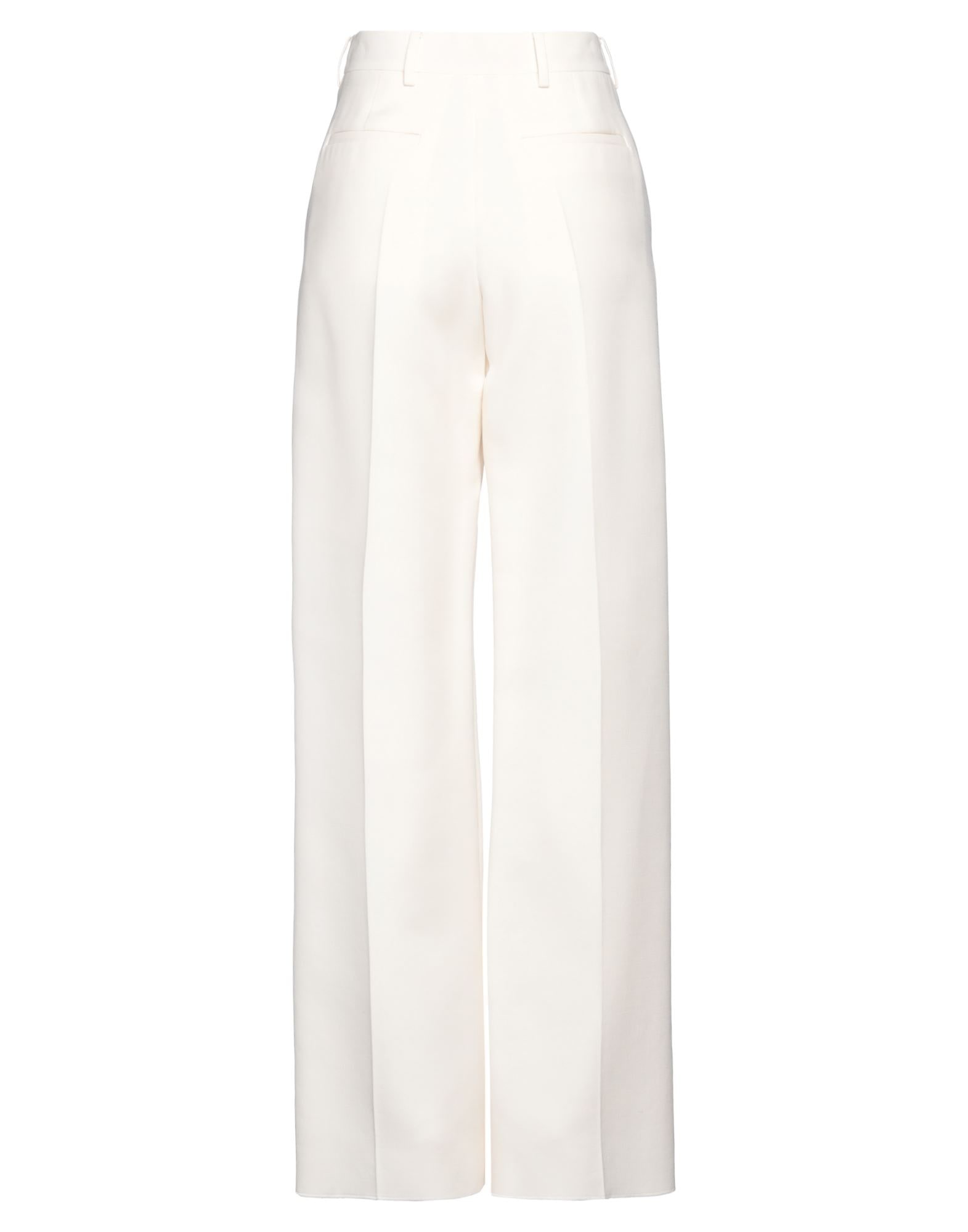 Ivory Women's Casual Pants - 2