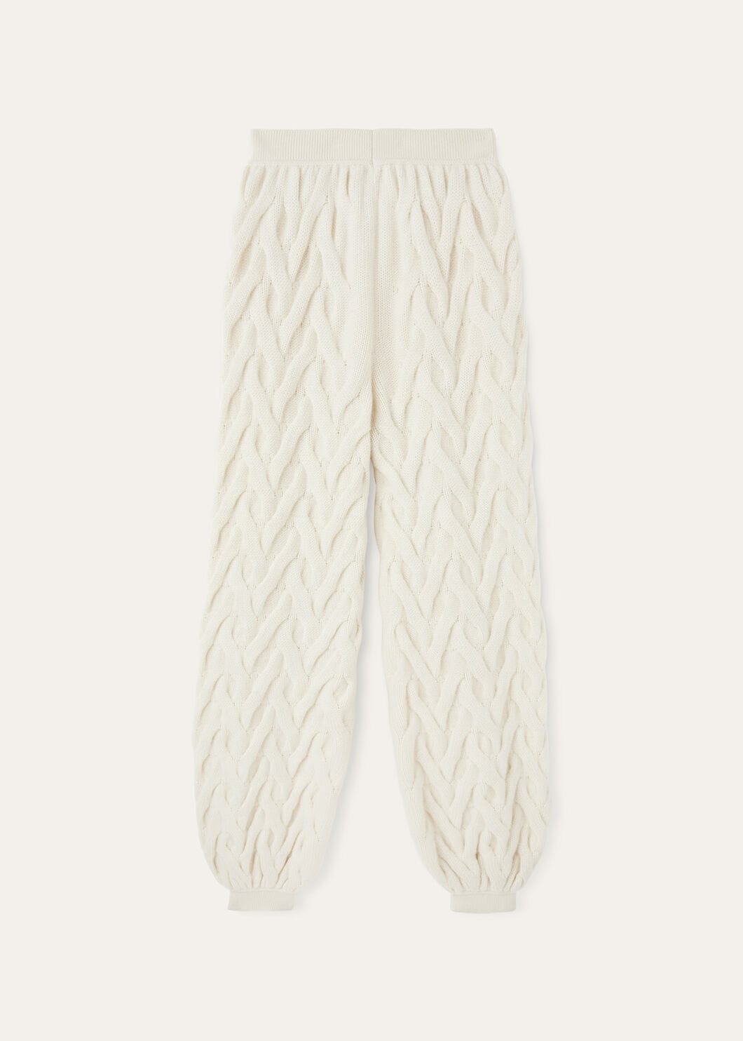 Cocooning Pants - 6