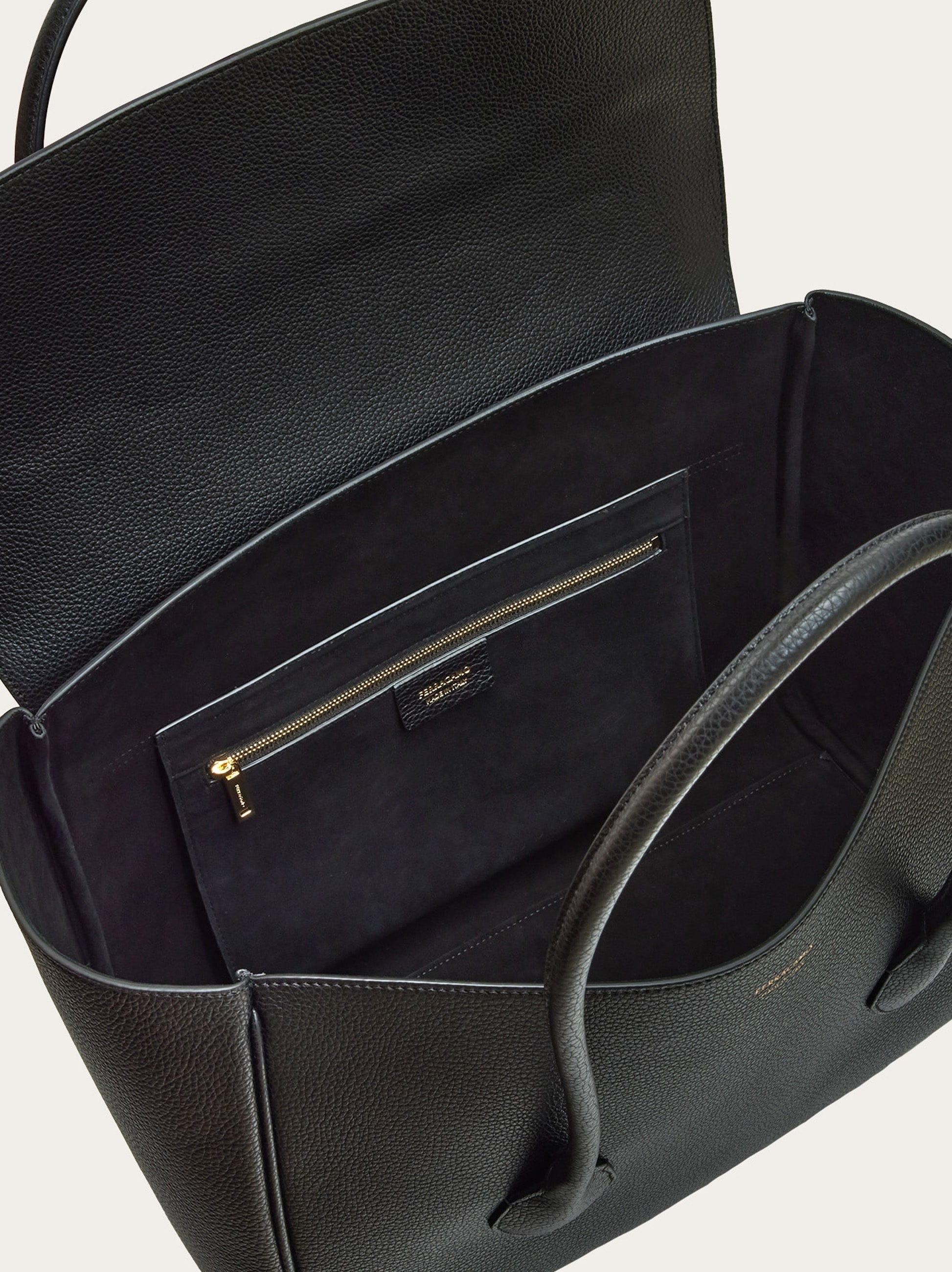 East-West tote bag (L) - 5
