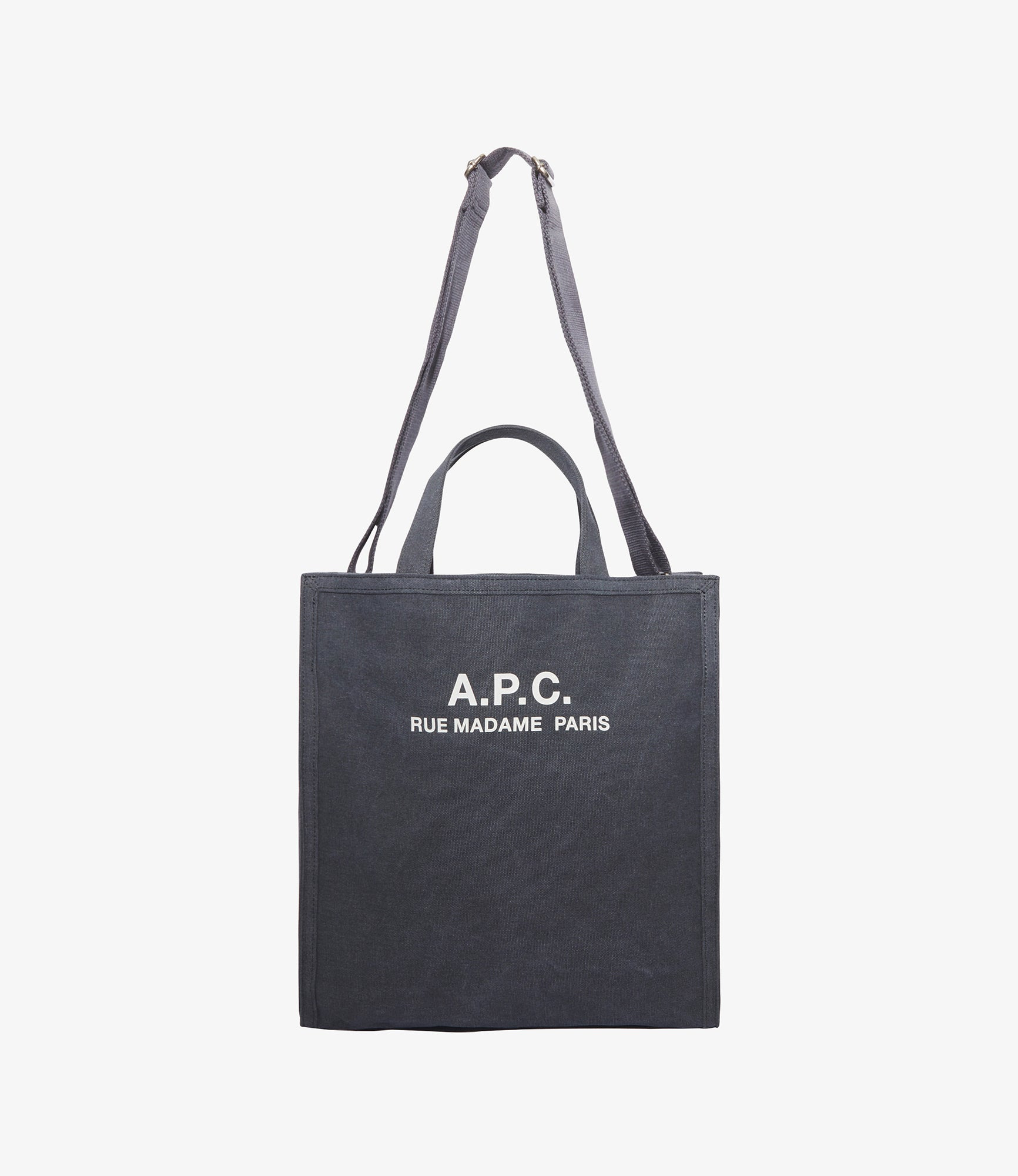 RECUPERATION SHOPPER TOTE - 1