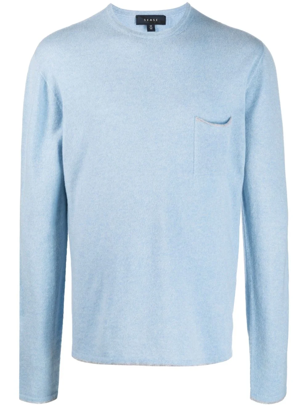 Shore 2.0 cashmere jumper - 1
