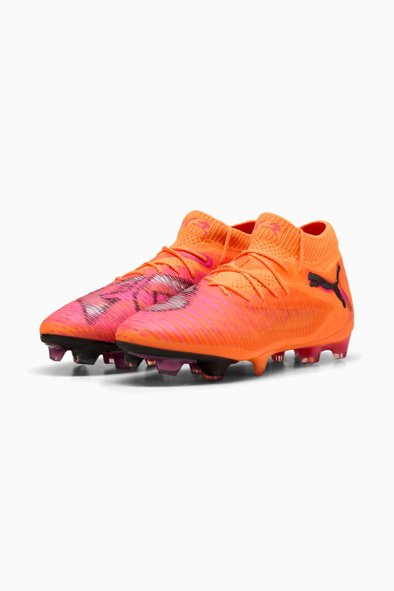 PUMA FUTURE 8 ULTIMATE Women's Firm Ground Soccer Cleats outlook