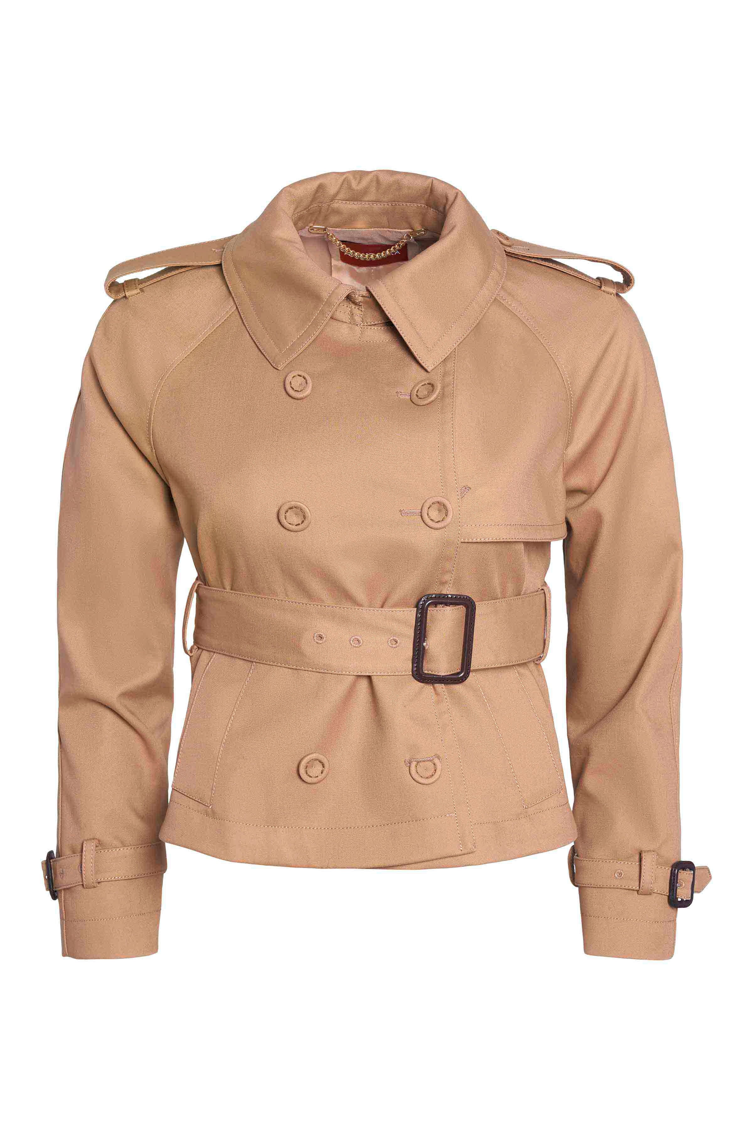 'CORDAY' COAT - 1
