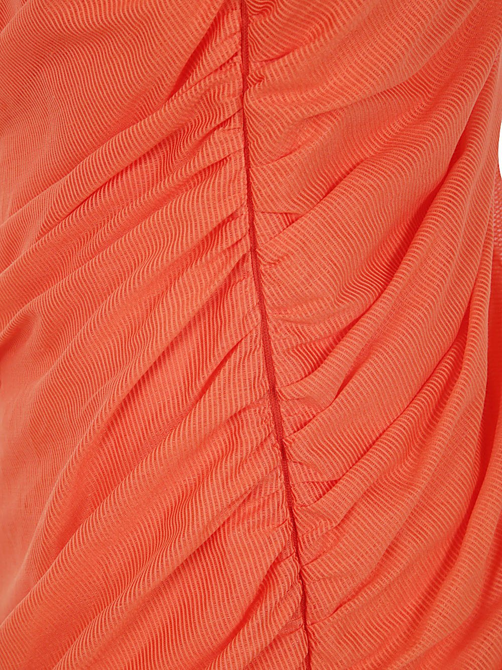 Issey Miyake Women Twining Midi Dress - 3