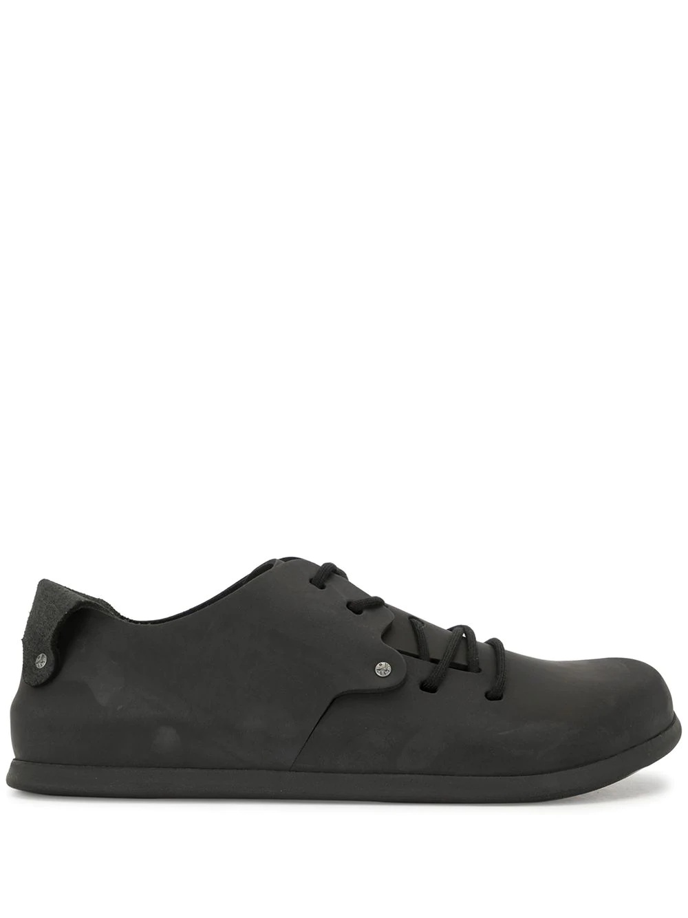 Montana lace-up leather shoes - 1