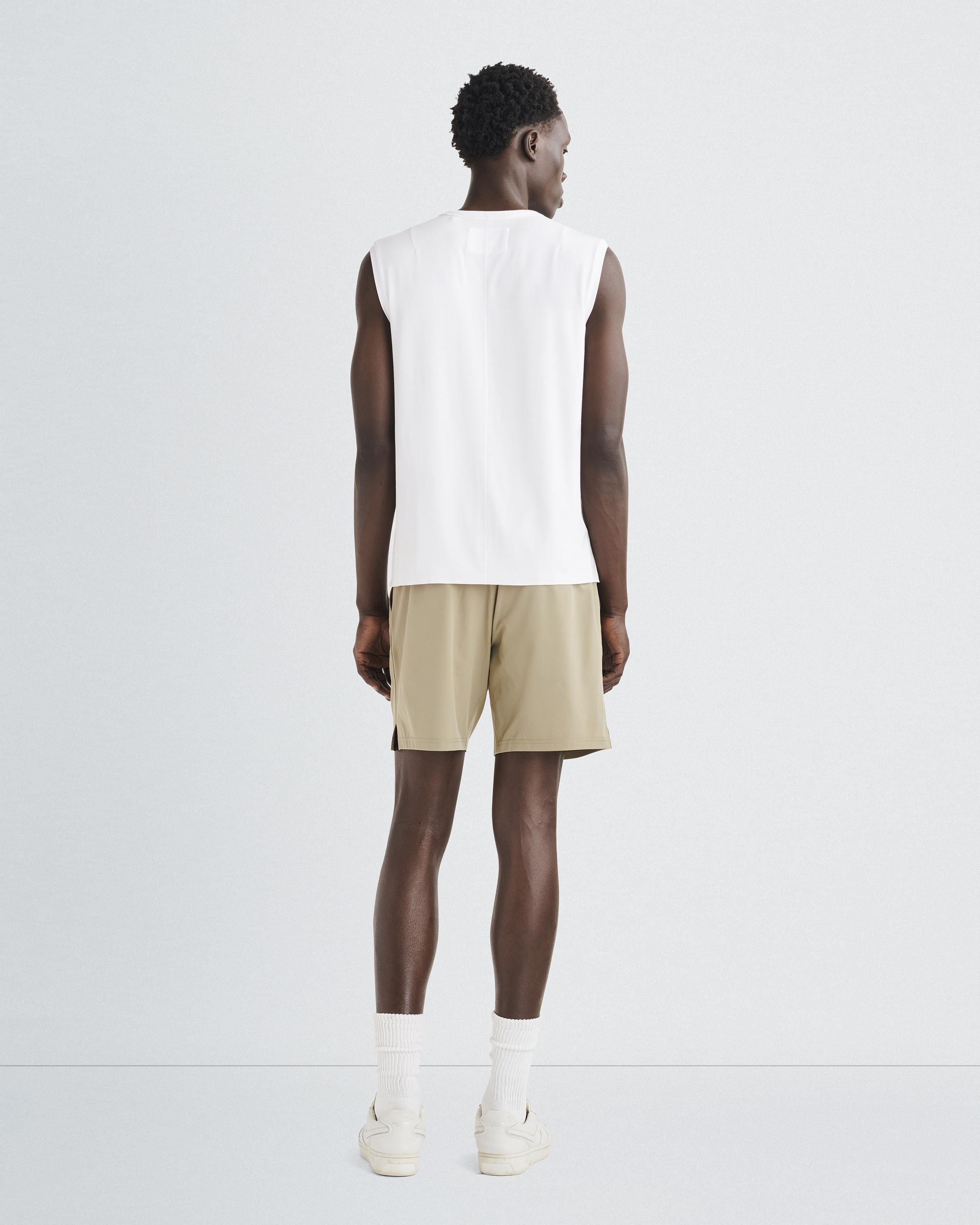 Pursuit Haydon Tank
Tech Jersey T-Shirt - 5