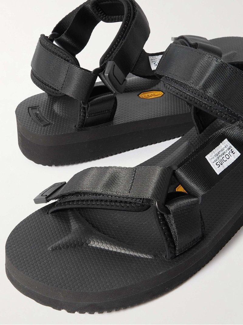 Depa-V2 Webbing Sandals 6