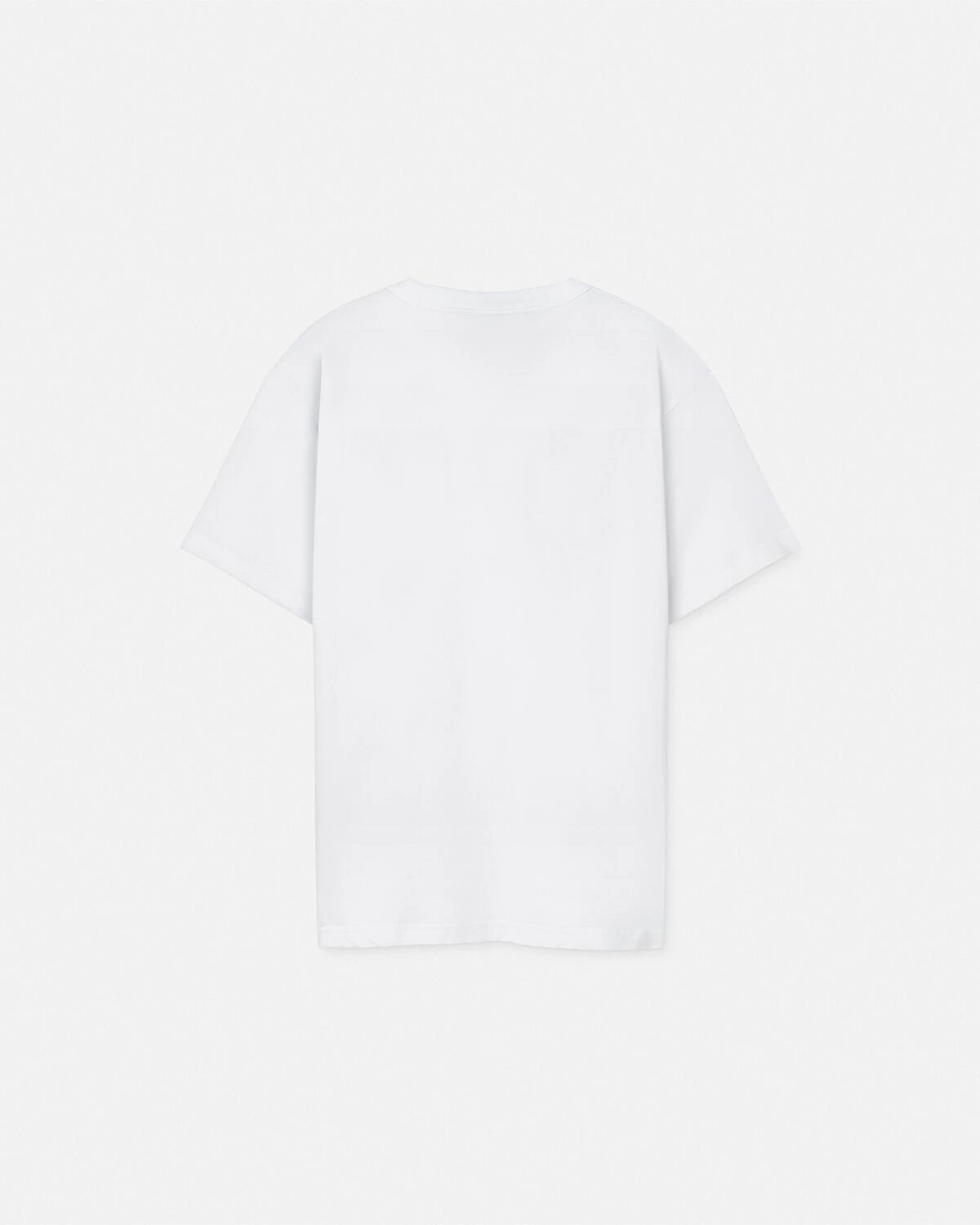 Logo Regular-Fit T-Shirt - 3