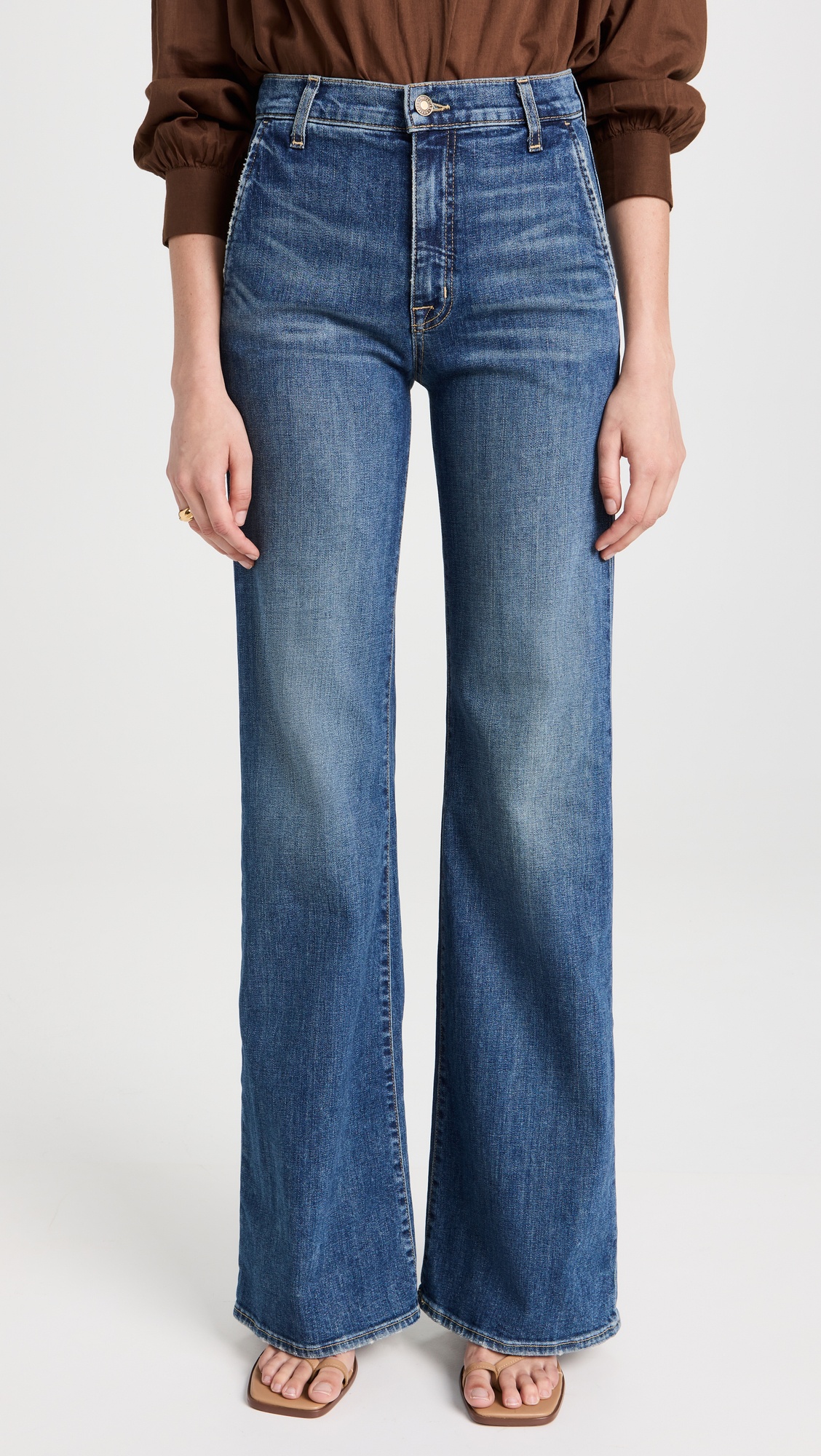 Anna Jeans - 6