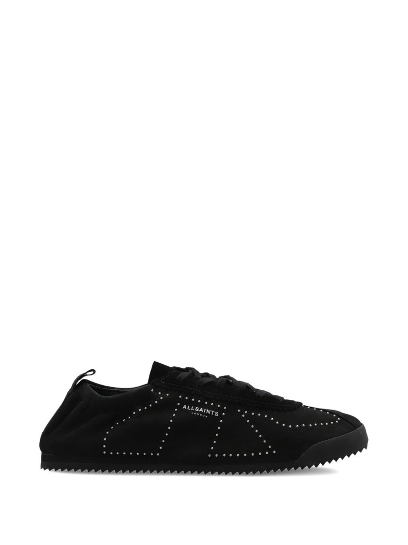 Kenny studded sneakers 1