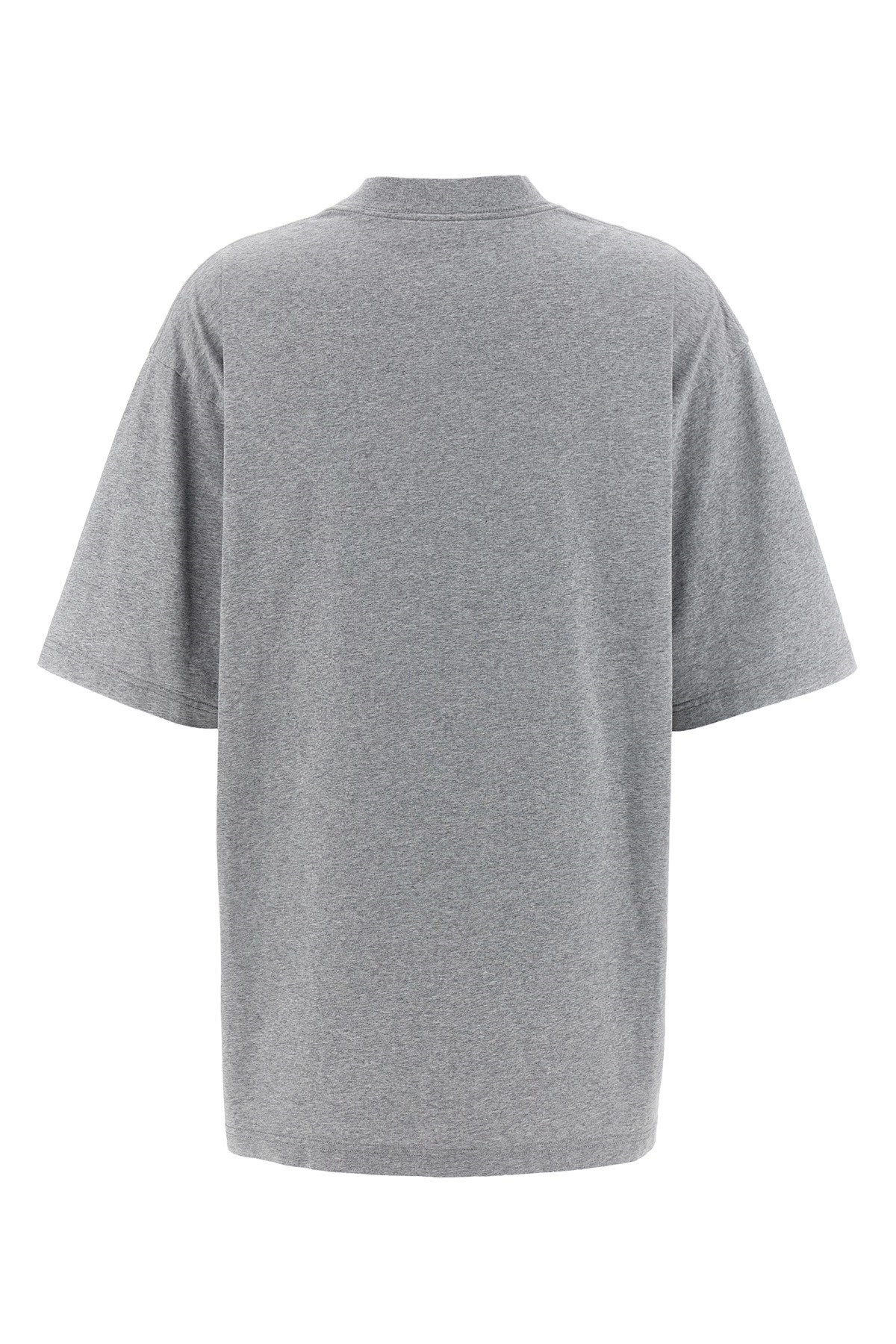 'I Love Paris & Balenciaga' T-shirt - 2