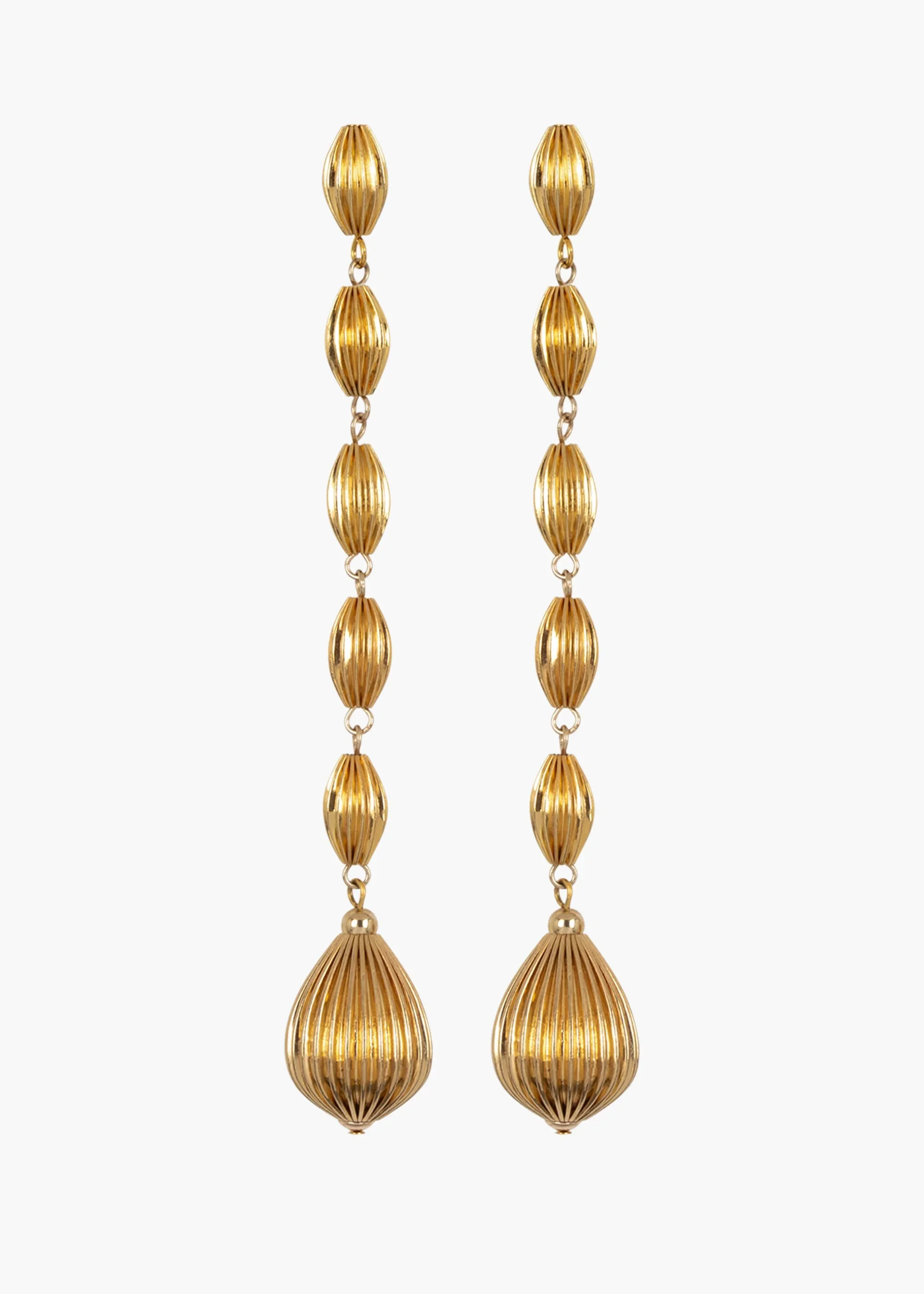 Hema Earrings - 1