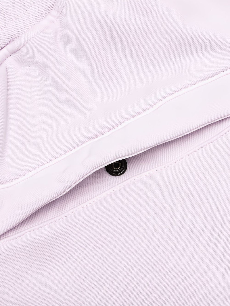 Compass-badge track pants 4