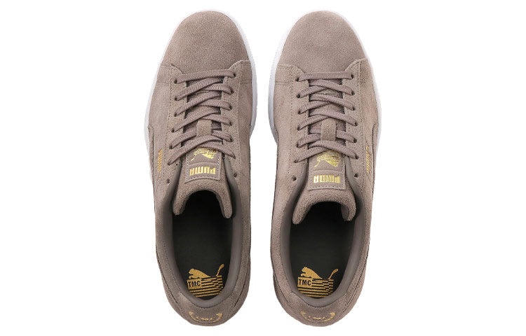 PUMA TMC x Suede 'Hussle Way' 381801-01 - 4