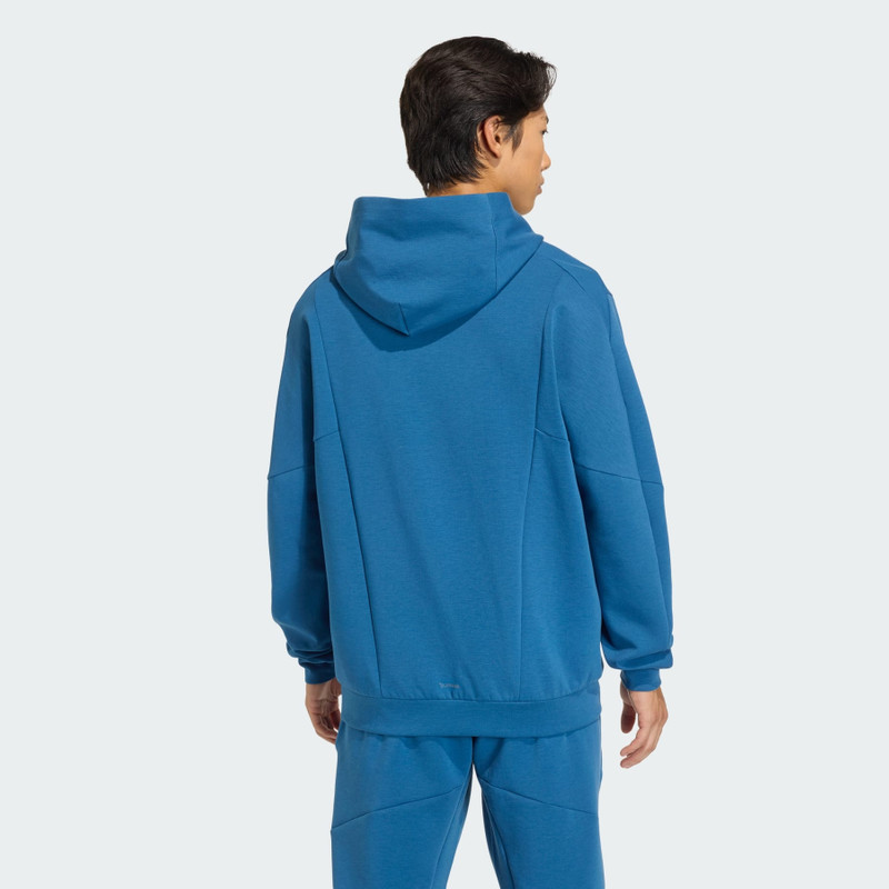 Designed for Training Hoodie 3