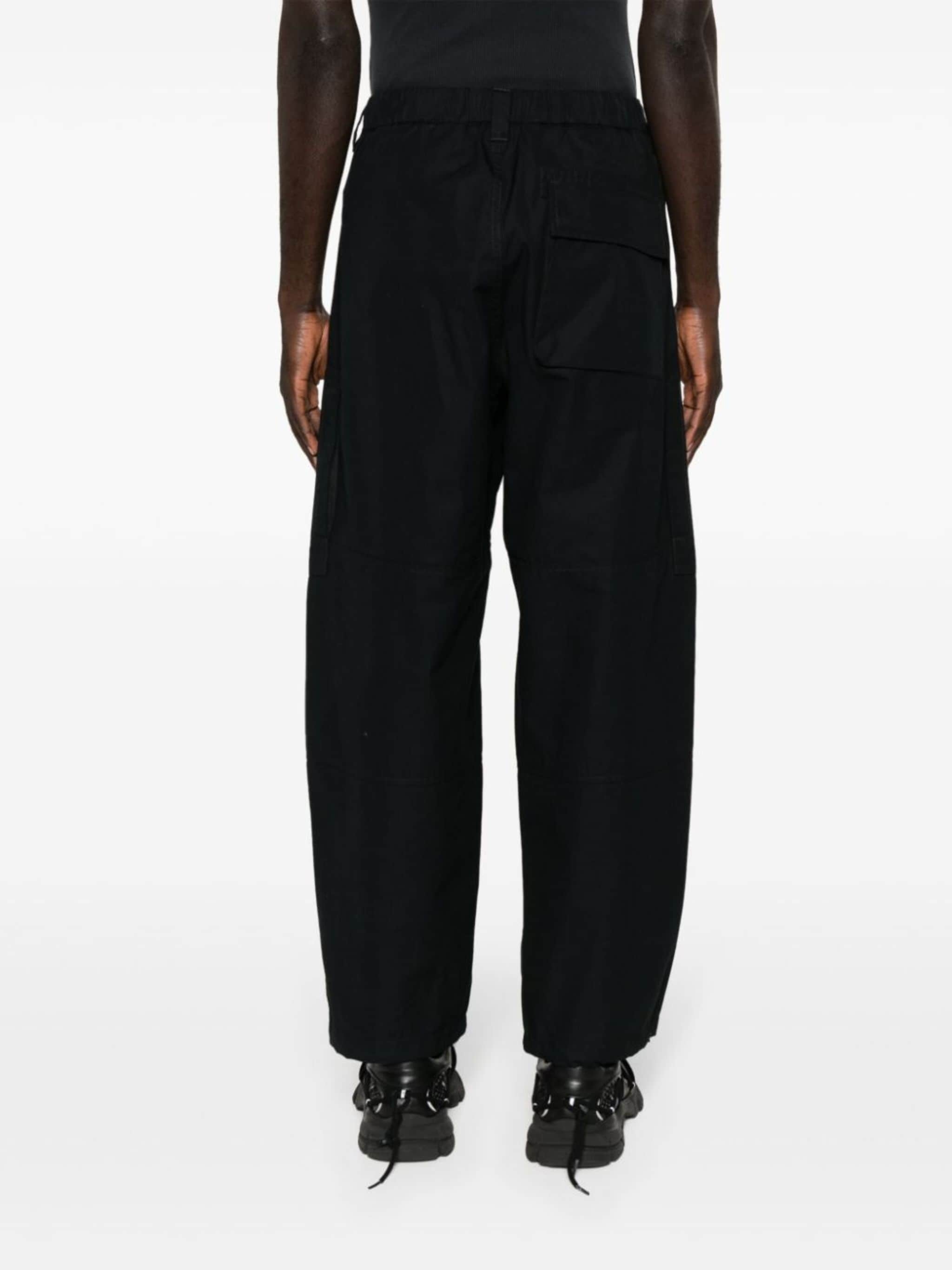Ghost cargo trousers - 4