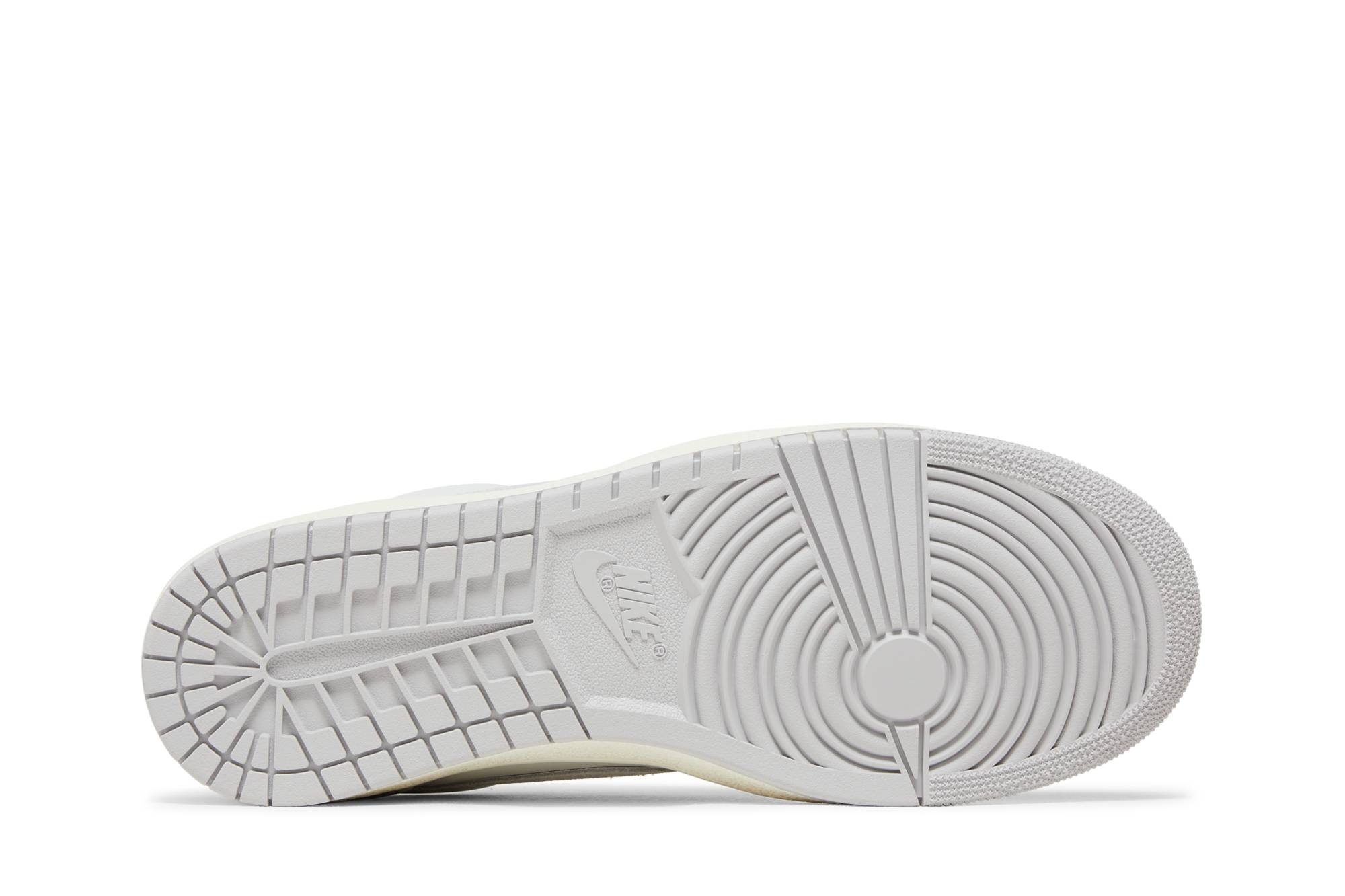Air Jordan 1 Retro Low '85 OG 'Neutral Grey' - 4