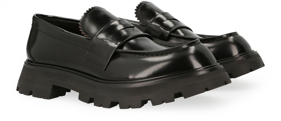 Wander loafers - 3