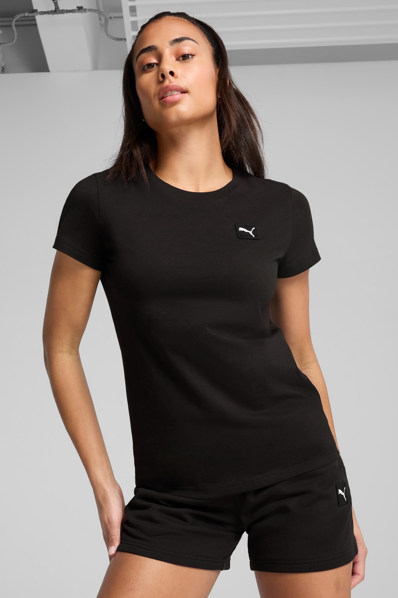Essentials Elevated Women's Tee - 3