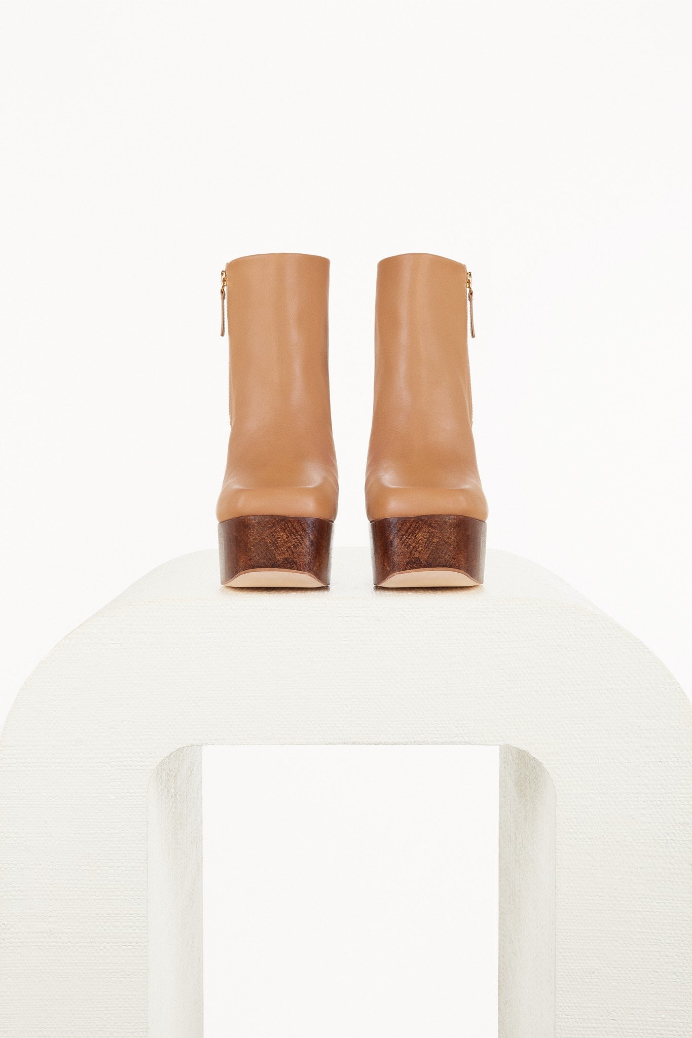 ANALEISE BOOT - 2