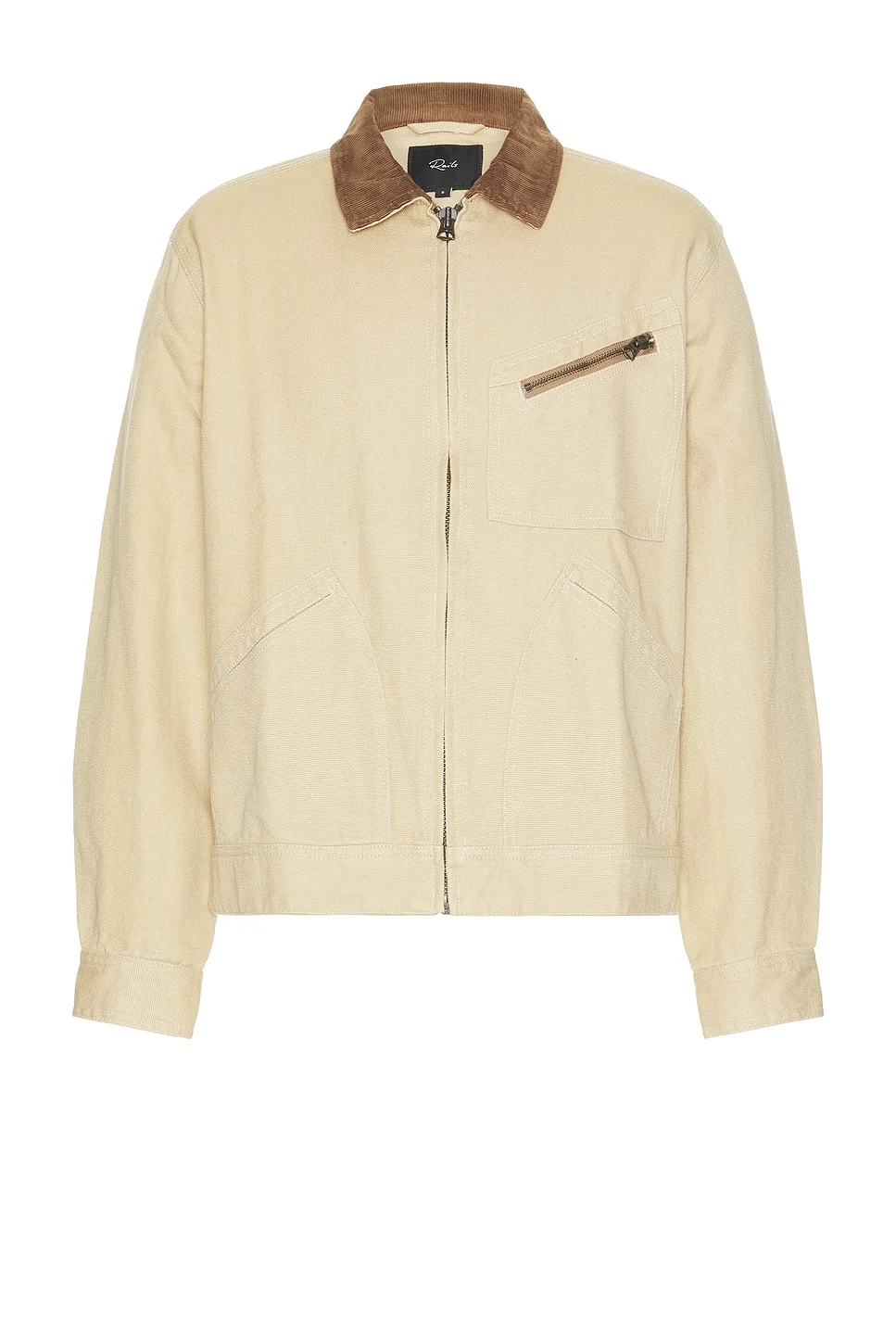Ketter Jacket - 1