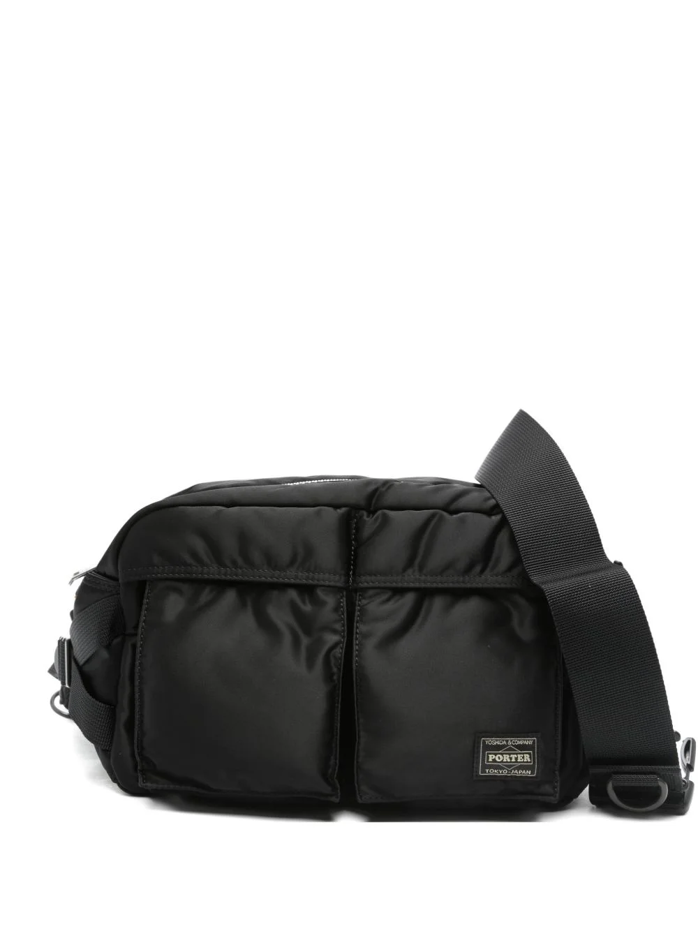 Tanker belt bag - 1