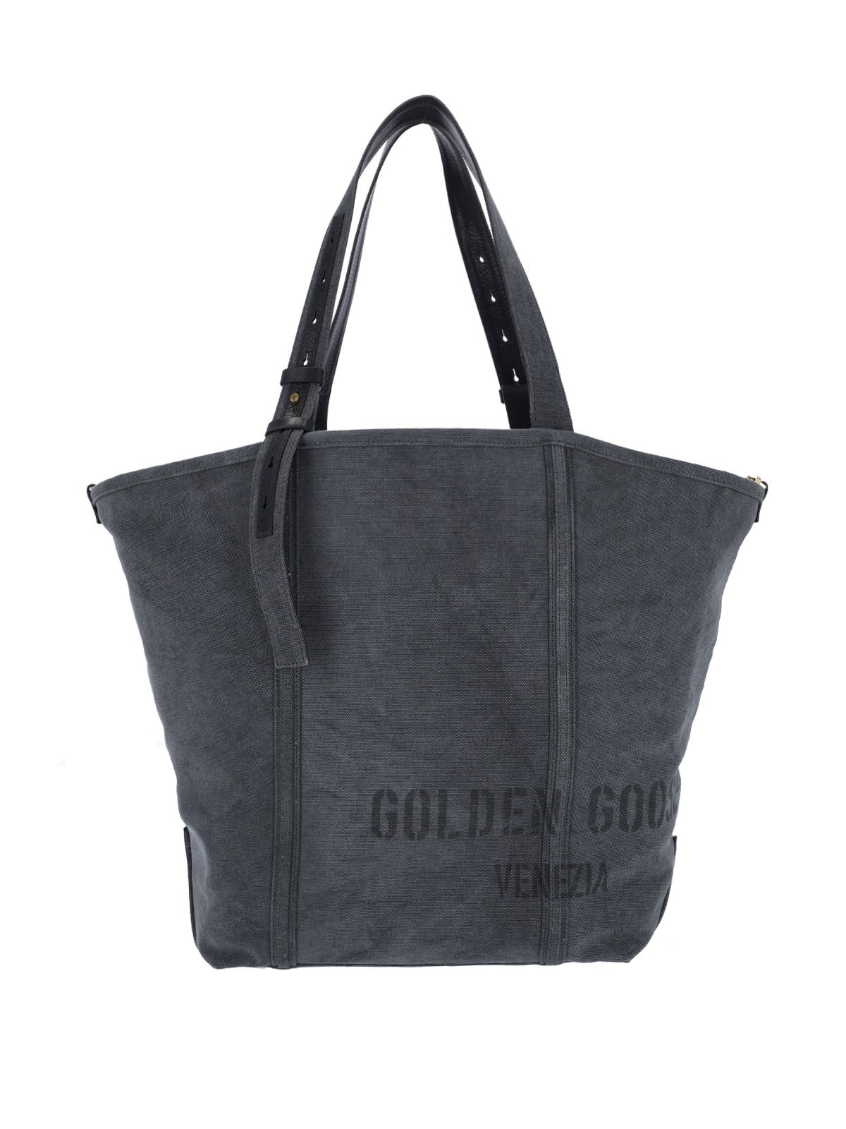 LOGO TOTE BAG - 1
