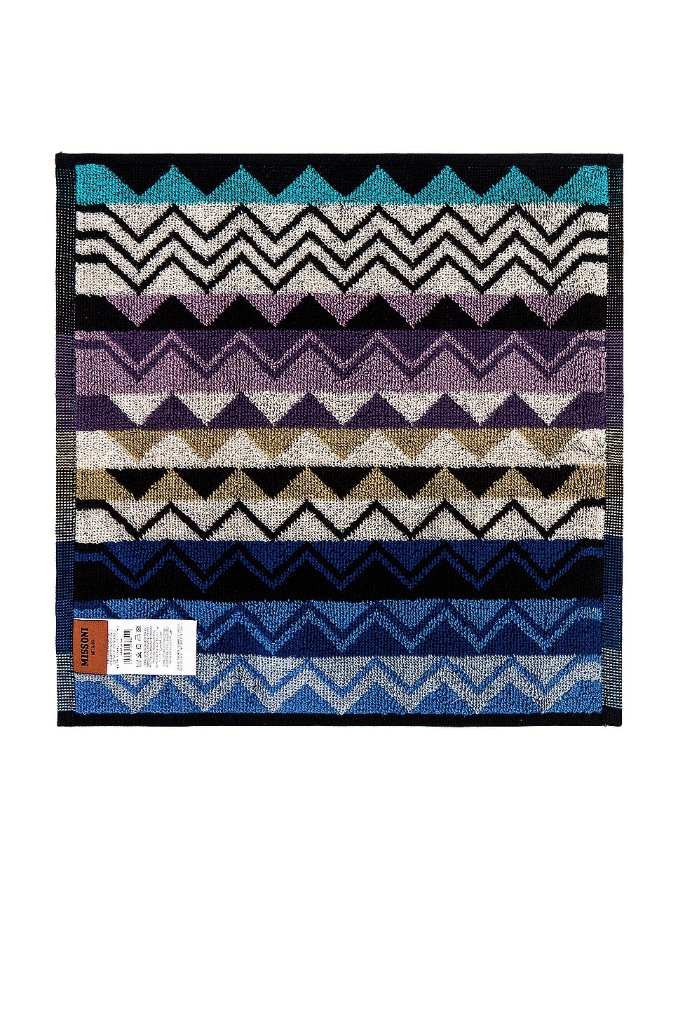 Giacomo 6 Piece Set Face Towel - 2